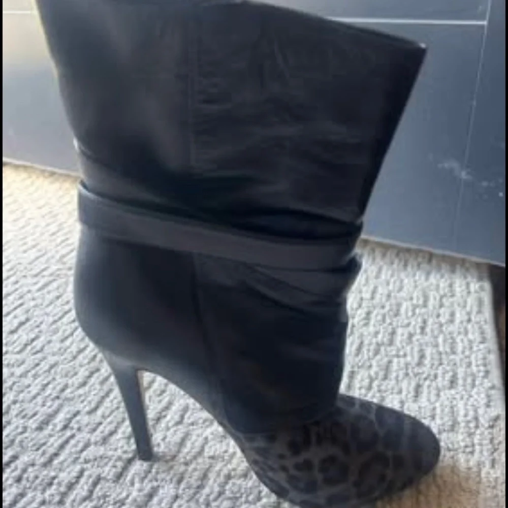 Jimmy Choo Booties - Picture 4 of 8